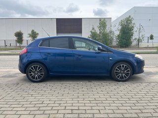 FIAT Bravo 2007