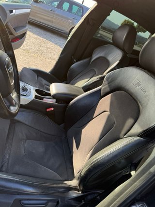 Audi A5 2011