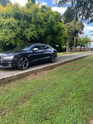 Audi A5 2011