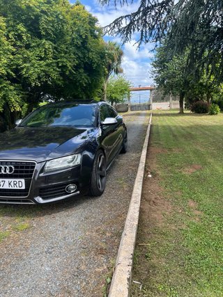 Audi A5 2011