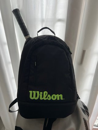 Raqueta Wilson Pro Staff 97 RF con funda