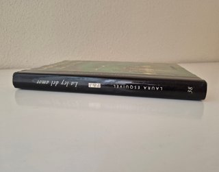La ley del amor (Ave fénix) (Spanish Edition)