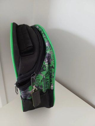 Neceser Tortugas Ninja