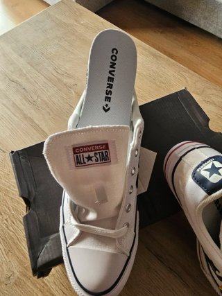 Converse Talla 41.5