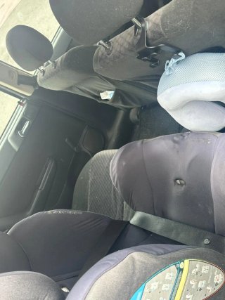 Opel Astra 2001