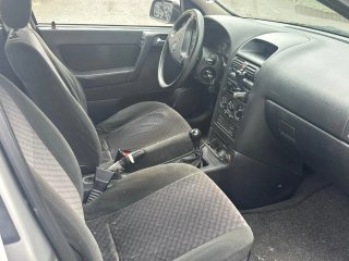 Opel Astra 2001