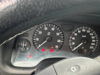 Opel Astra 2001