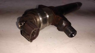 INYECTOR FORD TRANSIT CAJA CERRADA '06 FT 280 K (