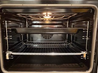Horno Balay