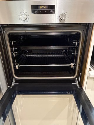 Horno Balay