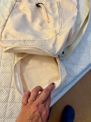 Bolsa esterilla yoga