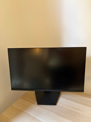 2 Monitores Gaming + Soporte