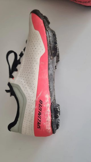 Scarpe MTB Specialized Recon Laze 38
