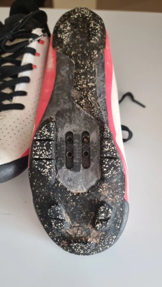 Scarpe MTB Specialized Recon Laze 38