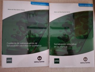 Socialización educativa en la infancia