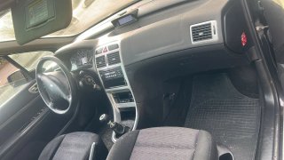Peugeot 307 2006