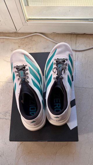 Adidas Evo SL Zapatillas