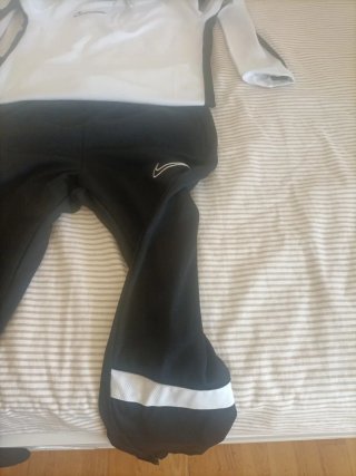 Chándal Nike Dri-Fit Talla S Niño 128-137cm
