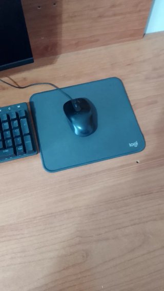 PC Gaming HP + Monitor 120Hz