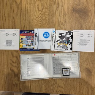 Pack Pokémon Blanco y Rubí Omega Nintendo 3DS