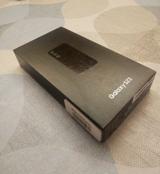 Samsung Galaxy S23 256GB