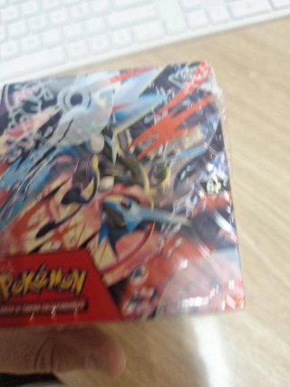 Caja Pokémon Colección 2026