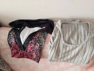 Lote Ropa Talla M