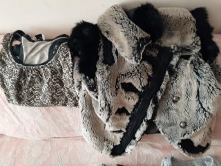 Lote Ropa Talla M