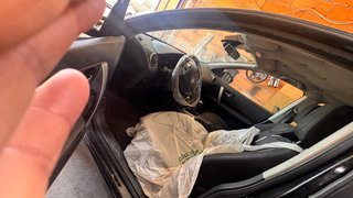 Despiece Nissan Qashqai J10 Motor MR20