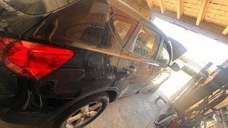 Despiece Nissan Qashqai J10 Motor MR20