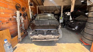 Despiece Nissan Qashqai J10 Motor MR20