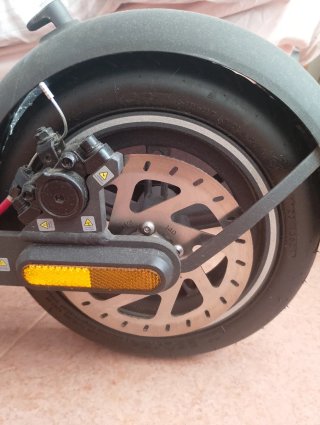 Patinete Xiaomi Eléctrico
