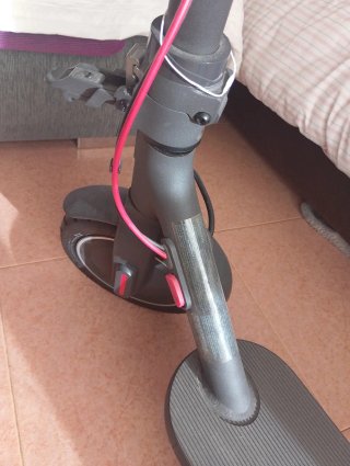 Patinete Xiaomi Eléctrico