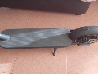 Patinete Xiaomi Eléctrico