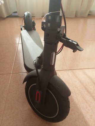 Patinete Xiaomi Eléctrico