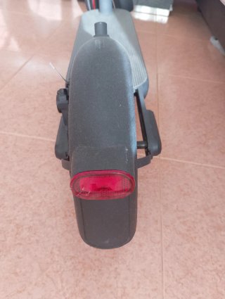 Patinete Xiaomi Eléctrico