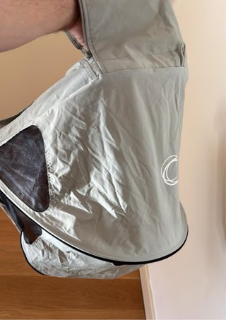 Bugaboo Camaleon Marino Muy Buen Estado