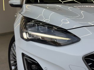 Ford Focus 2.0 Ecoblue 110kW Vignale Auto