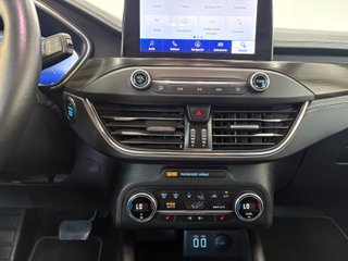 Ford Focus 2.0 Ecoblue 110kW Vignale Auto