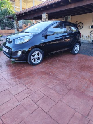 KIA Picanto 2011