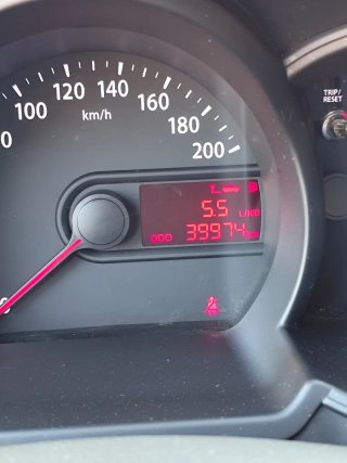 KIA Picanto 2011