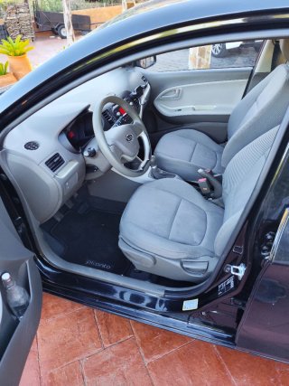 KIA Picanto 2011