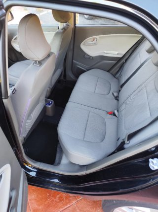 KIA Picanto 2011