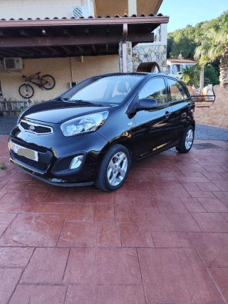 KIA Picanto 2011