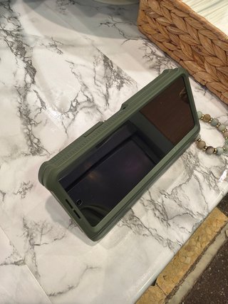 Samsung Galaxy Z Fold 4 Negro
