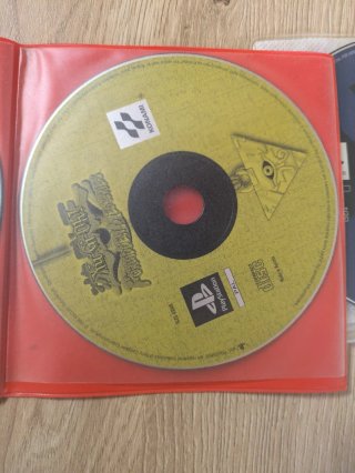 9 Giochi PS1 (PlayStation 1)