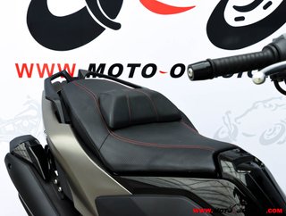 KYMCO AK 550 PREMIUM ¿A2? GARANTÍA OFICIAL