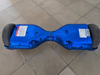 Hoverboard Bluewheel HX310S Azul