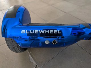 Hoverboard Bluewheel HX310S Azul