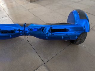 Hoverboard Bluewheel HX310S Azul